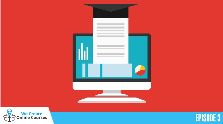 WCOC 003 – 3 Signs You’re READY to Create an Online Course