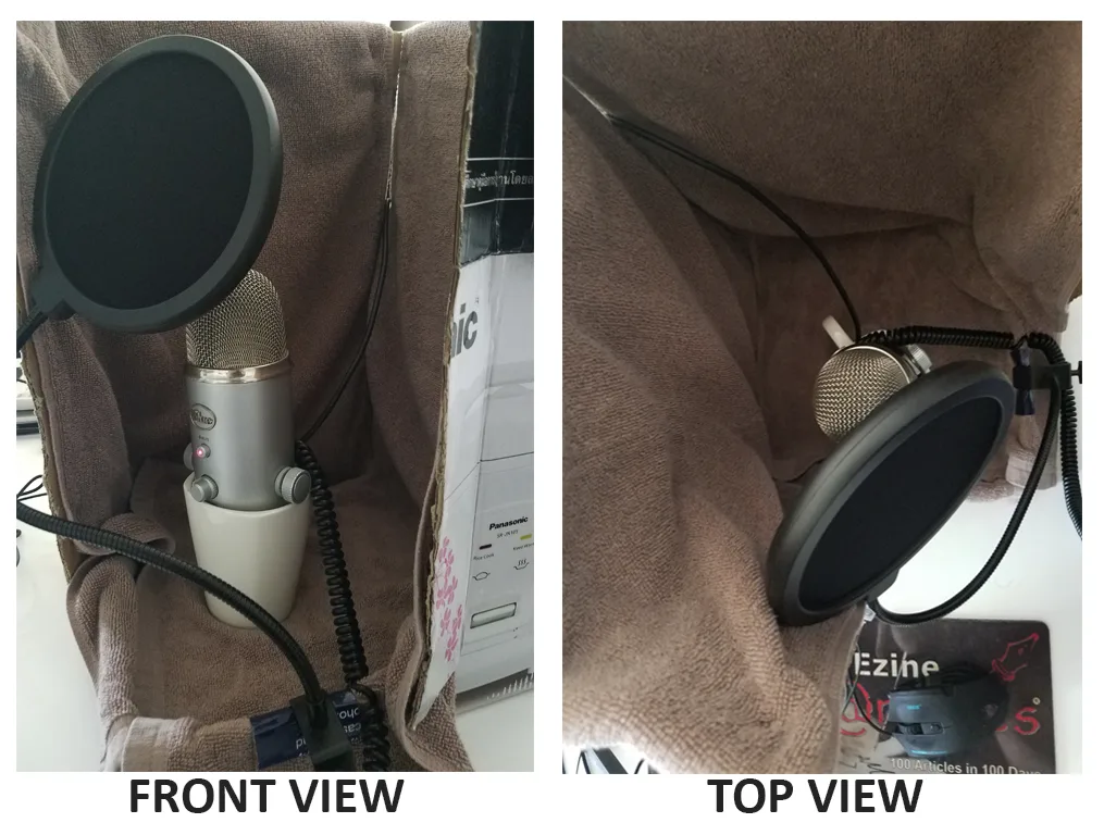 Voice Quality