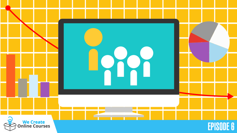 WCOC 006 – The MAIN reason your course is NOT selling
