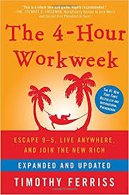 4 Hour Workweek
