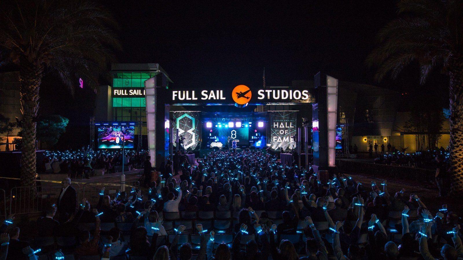Full Sail University