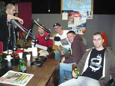 Radio