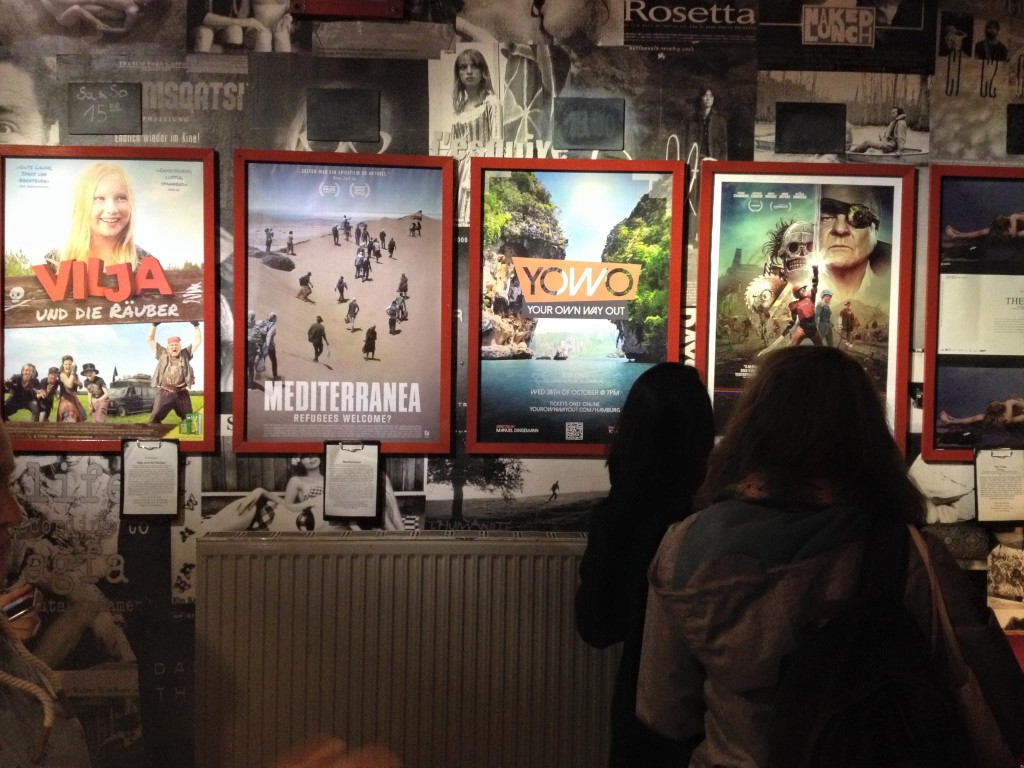 Yowo Theater
