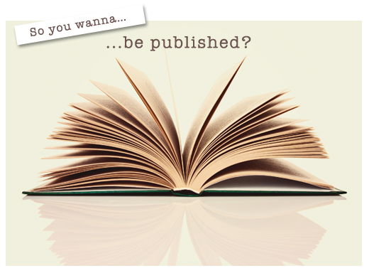 book publishing
