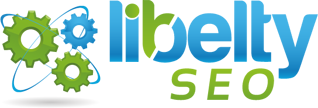 libelty seo logo