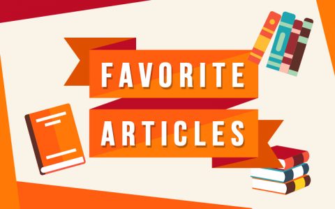 Favorite Articles