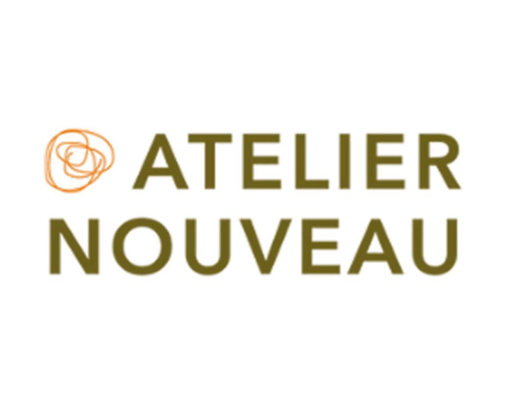 Partner business logo
