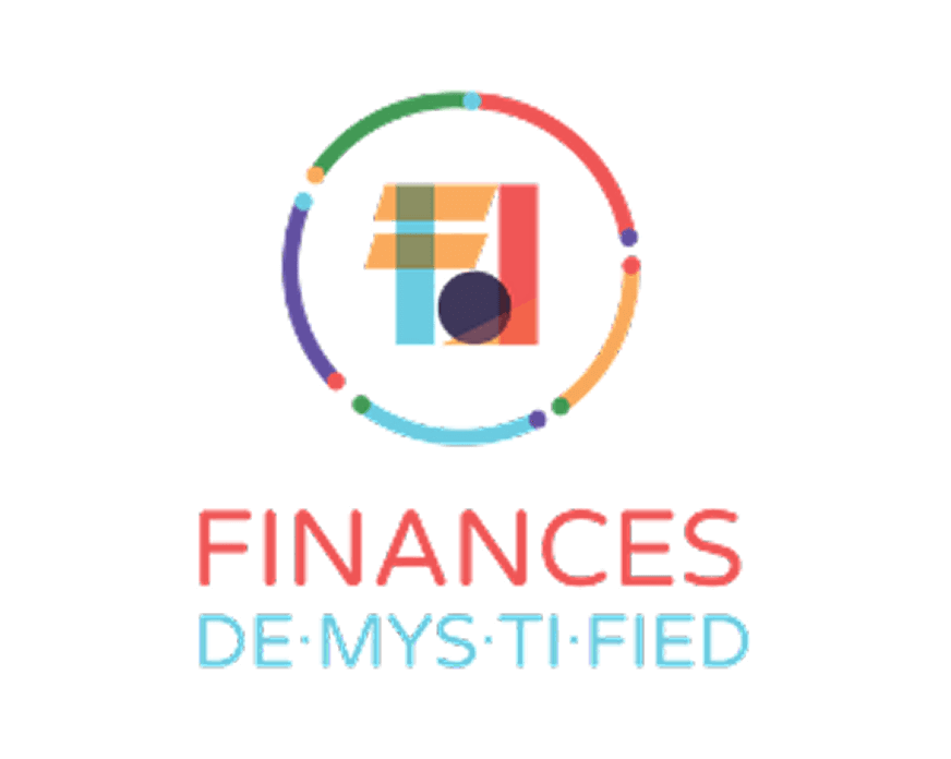 Partner business logo