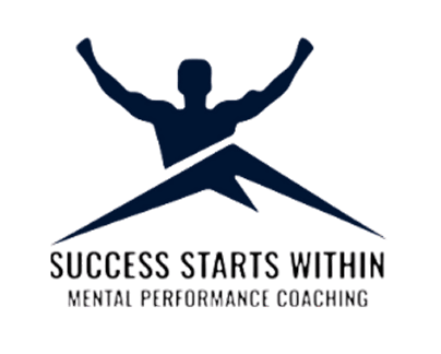 success starts within logo