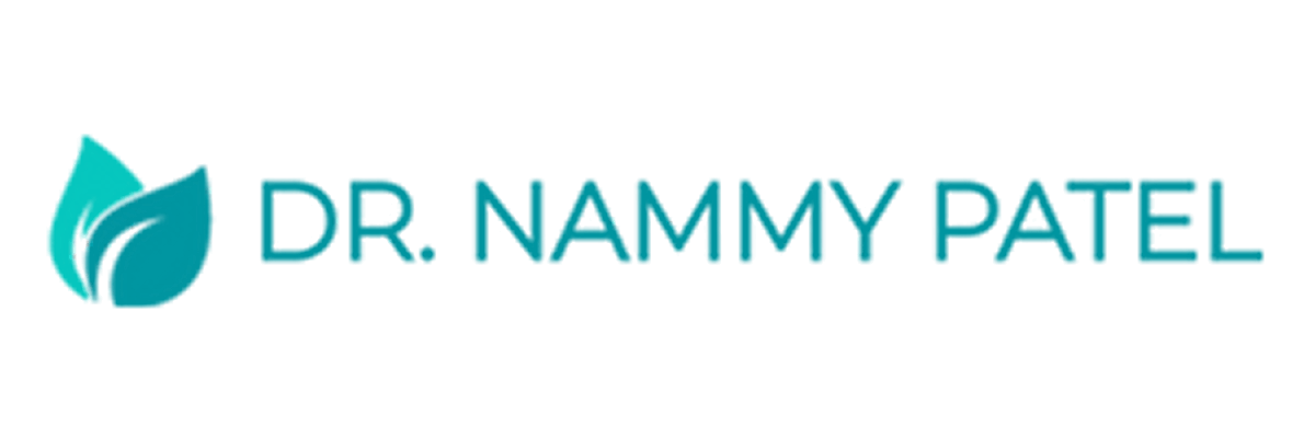 DR. Nammy Patel logo