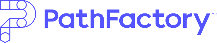 Client brand logo