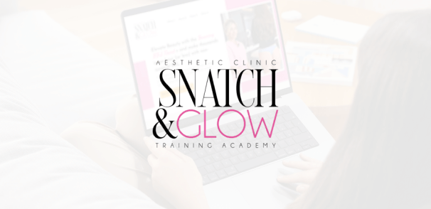 SNATCH & GLOW