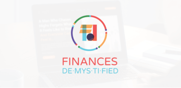 FINANCES DEMYSITIFIED