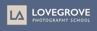 Lovegrove logo