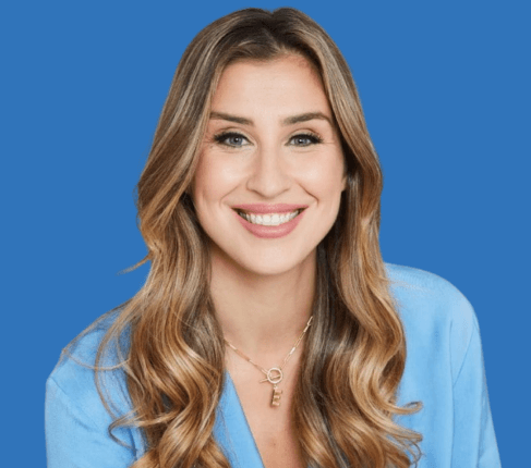 Elise Darma