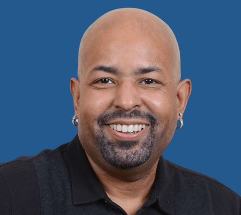 John Lawson "Colderice"