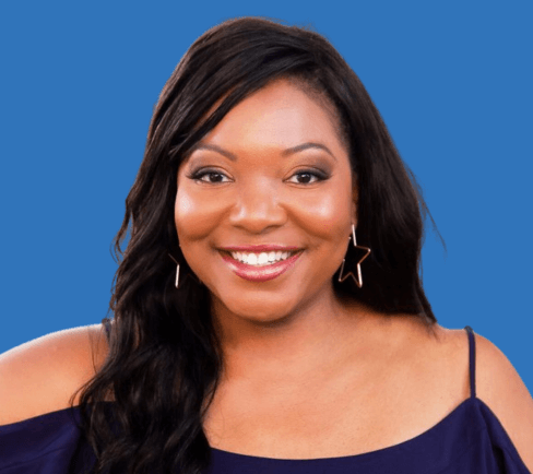 Teri Ijeoma