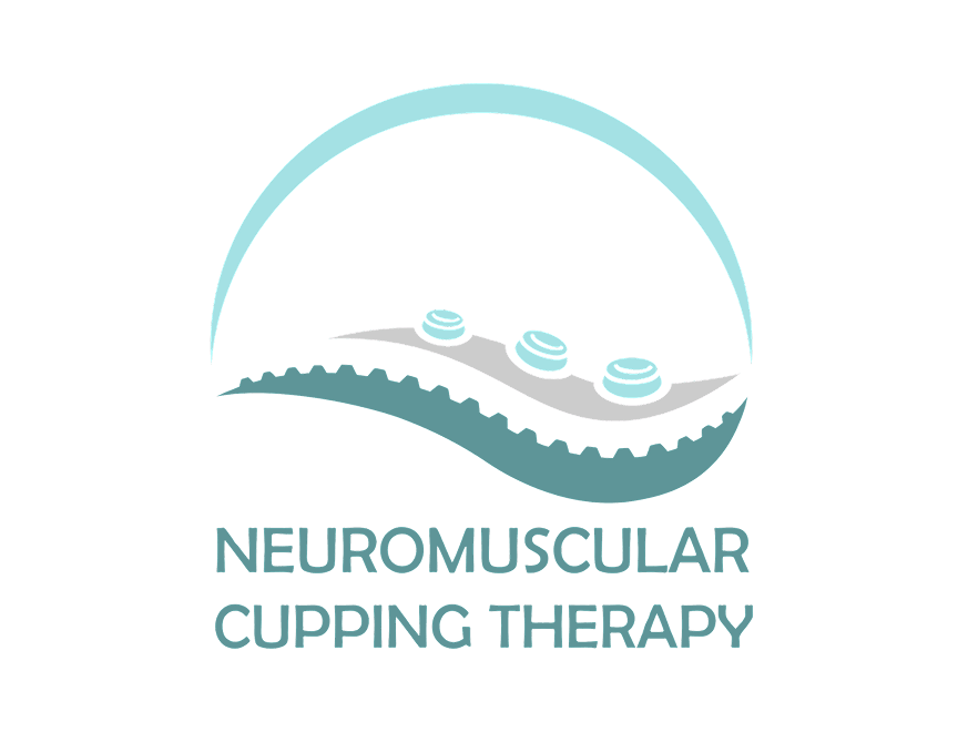 Neuromuscular training template logo